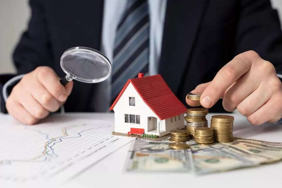 Investment real estate Auburn Hills MI