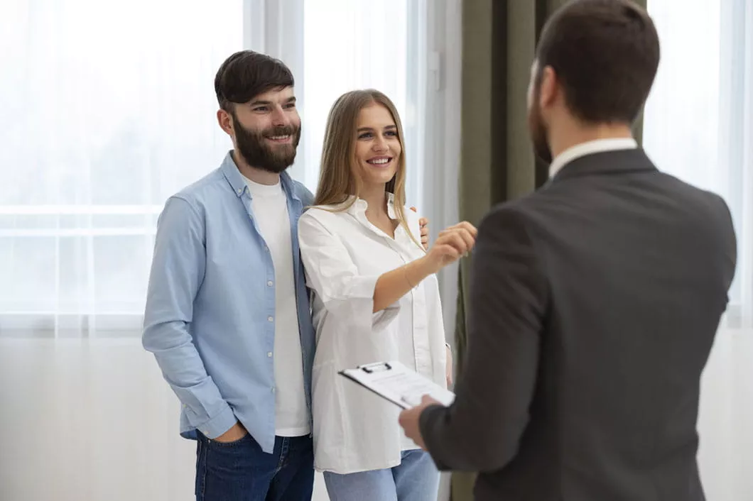 Real Estate Broker Services in Auburn Hills, MI