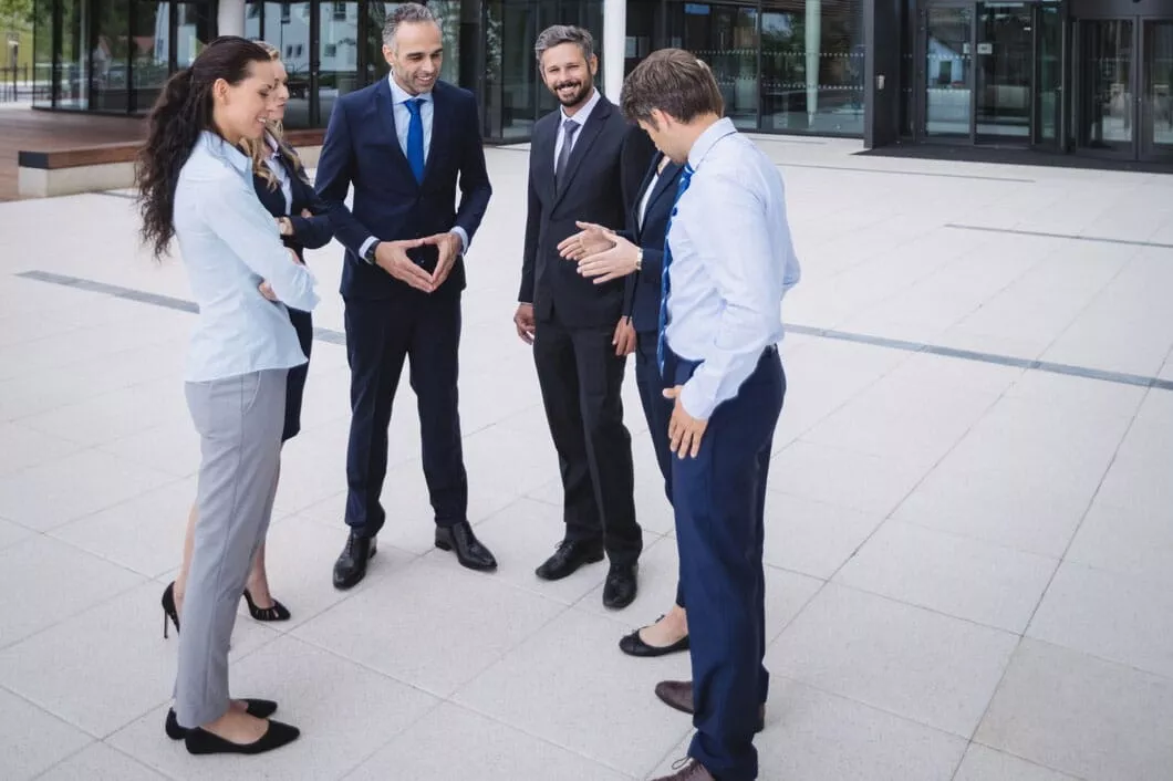 Commercial Property Specialists in Auburn Hills, MI