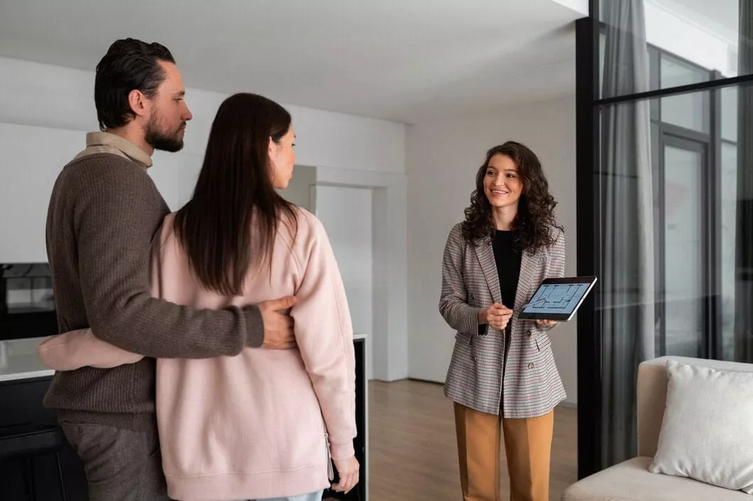 Real Estate Broker from Auburn Hills, MI