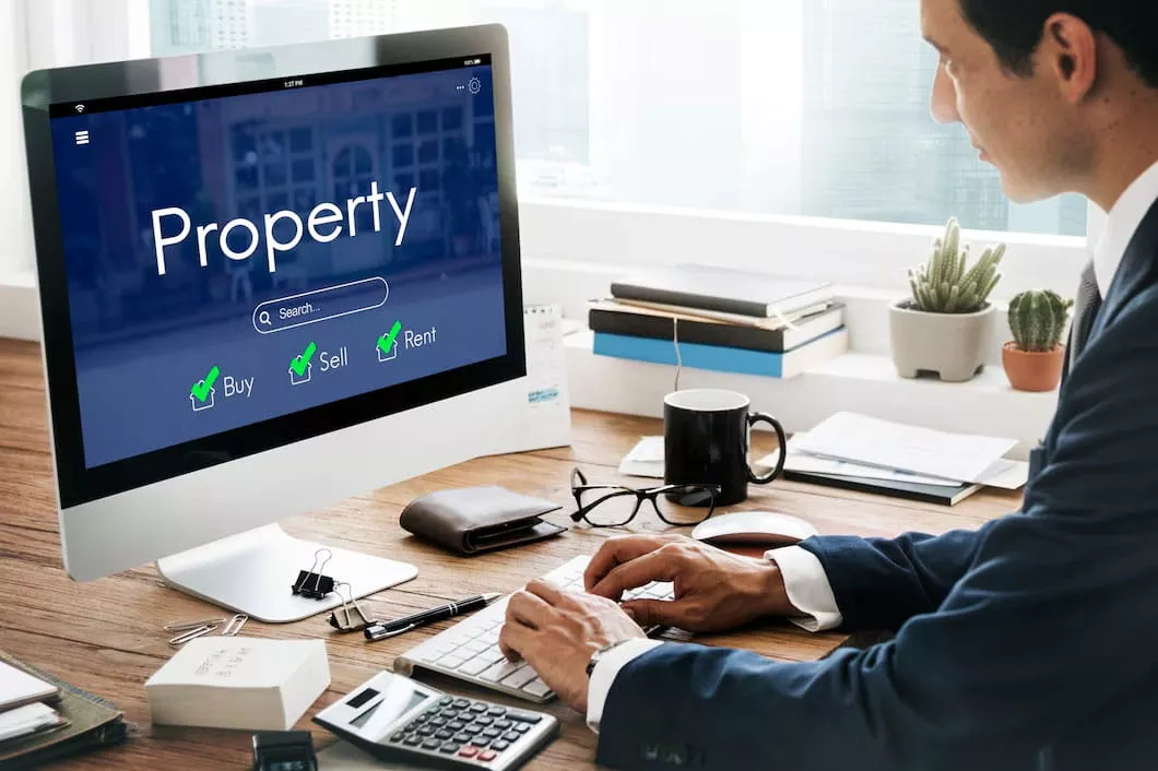 commercial real estate broker in Auburn Hills