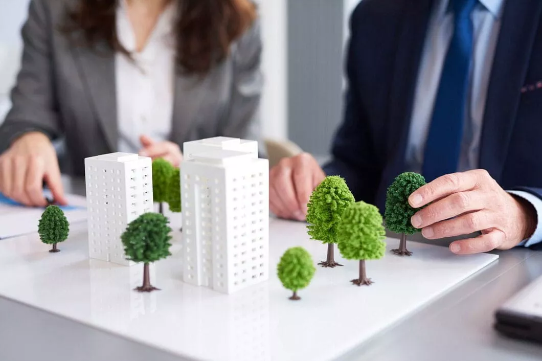 Commercial Real Estate Solutions in Oakland County, MI