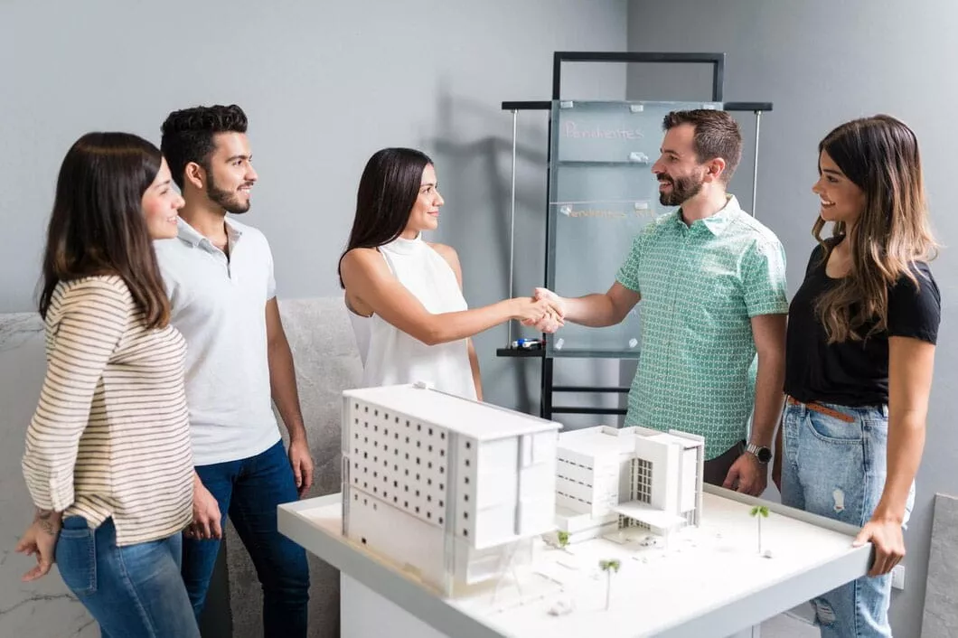 Commercial real estate Oakland County MI