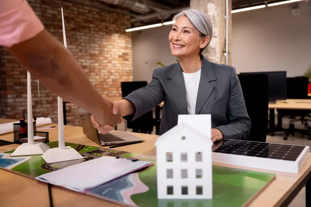 Top Commercial Real Estate Support
