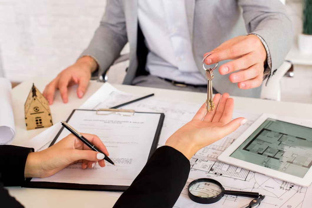 src6 Real estate services Auburn Hills