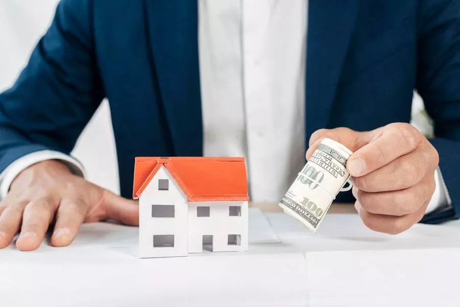 Investment Property in Michigan