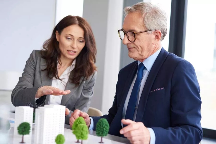Commercial real estate Auburn Hills MI