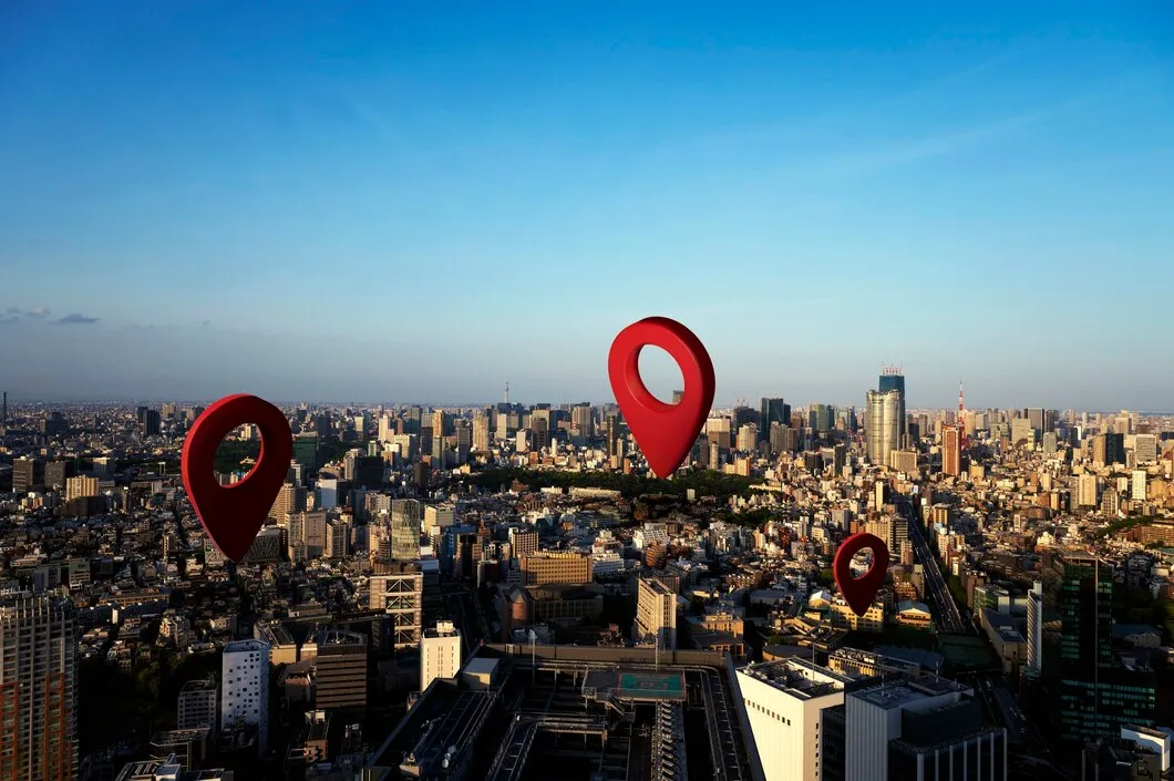 Beyond location property valuation