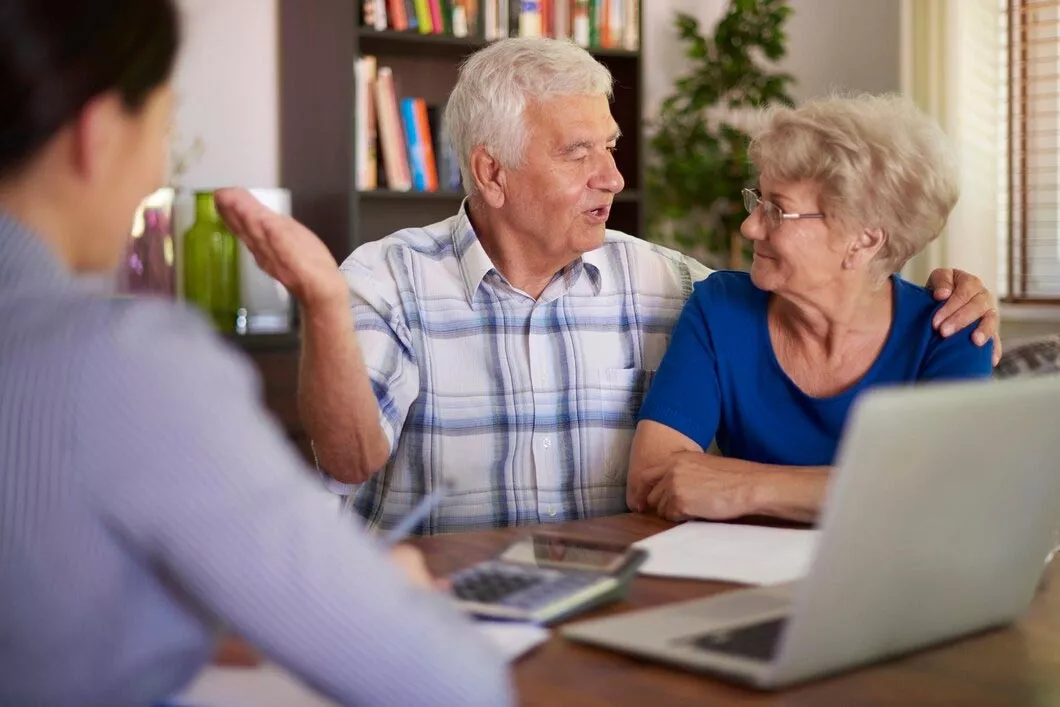 Simpler Approach to Senior Home Downsizing