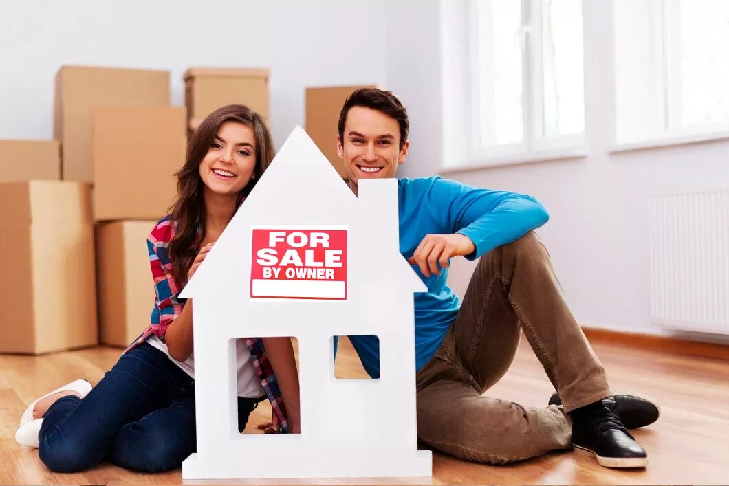 Making Your Home Ready for Sale