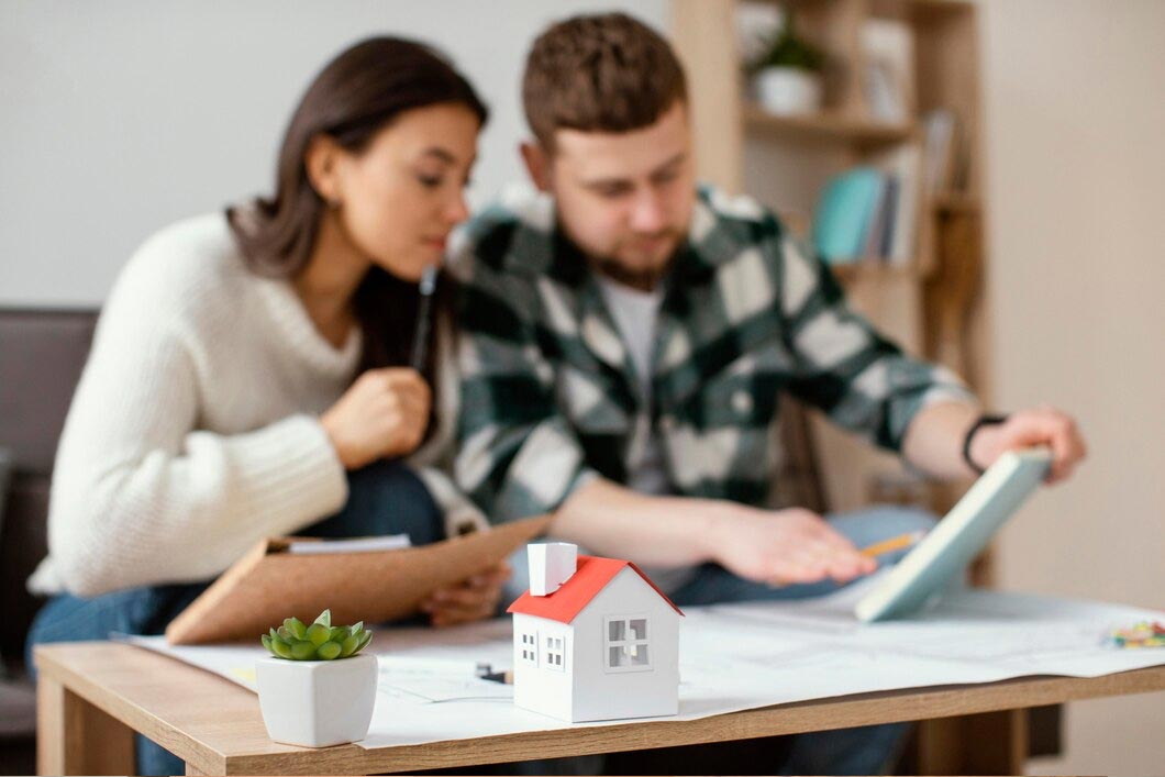 Finding the Right Smaller Home